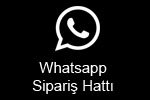 Whatsapp Sipariş