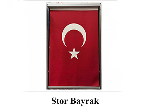 Stor Bayrak